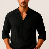 Margarida Lisboa™ - Camisa de linho