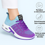 Margarida Lisboa™ - Conforto e suporte para turnos longos