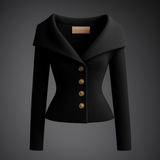 Margarida Lisboa™ - Blusa Elegante