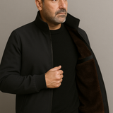 Margarida Lisboa™ - Casaco térmico impermeável