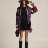 Margarida Lisboa™ - Cardigan Elegante