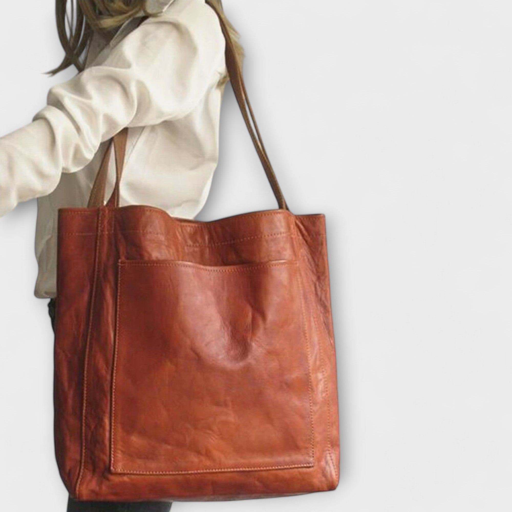 Margarida Lisboa™ - Bolsa Aura Elegante