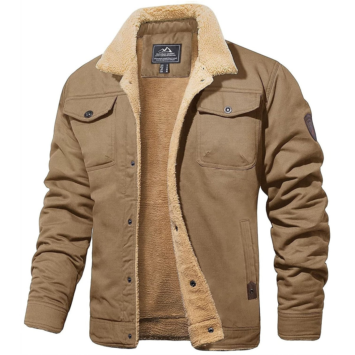 Margarida Lisboa™ - Casaco Bomber