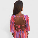 Margarida Lisboa™ -  Vestido  com Cortes