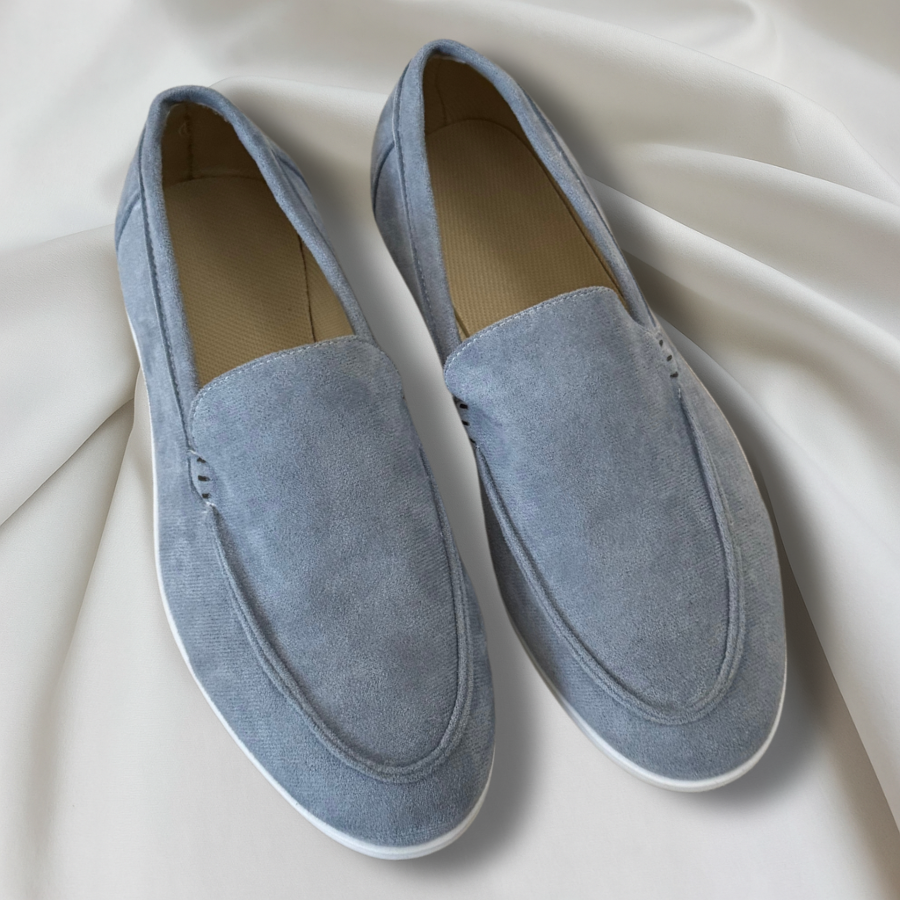 Margarida Lisboa™ - Mocassins de Camurça