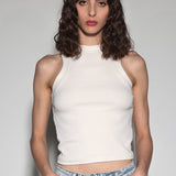 Margarida Lisboa™ - Top com nervuras