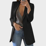 Milena - Blazer elegante para mulher