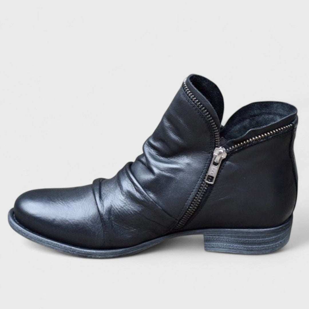 Margarida Lisboa™ - Botas Urbanas de Design Exclusivo