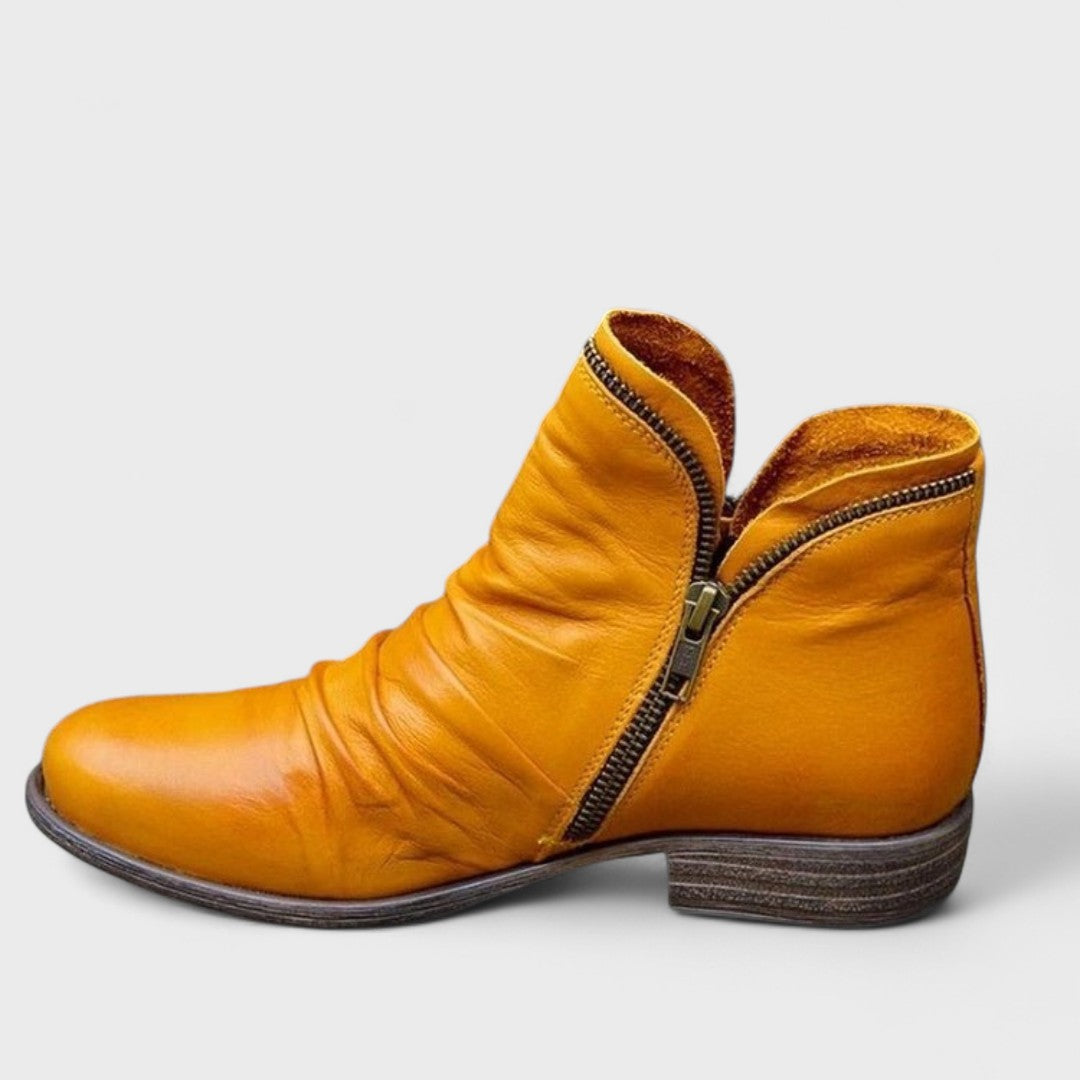 Margarida Lisboa™ - Botas Urbanas de Design Exclusivo