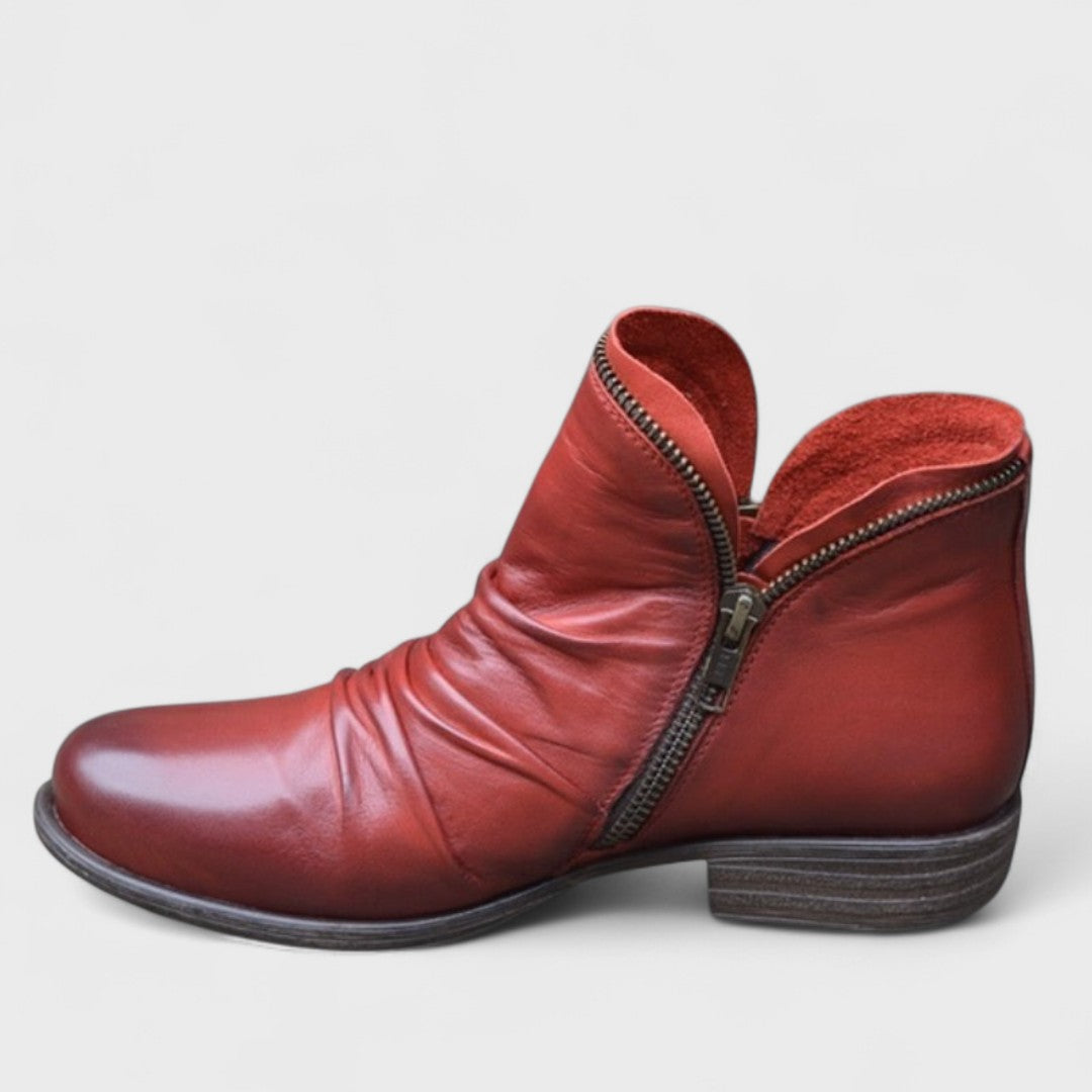 Margarida Lisboa™ - Botas Urbanas de Design Exclusivo