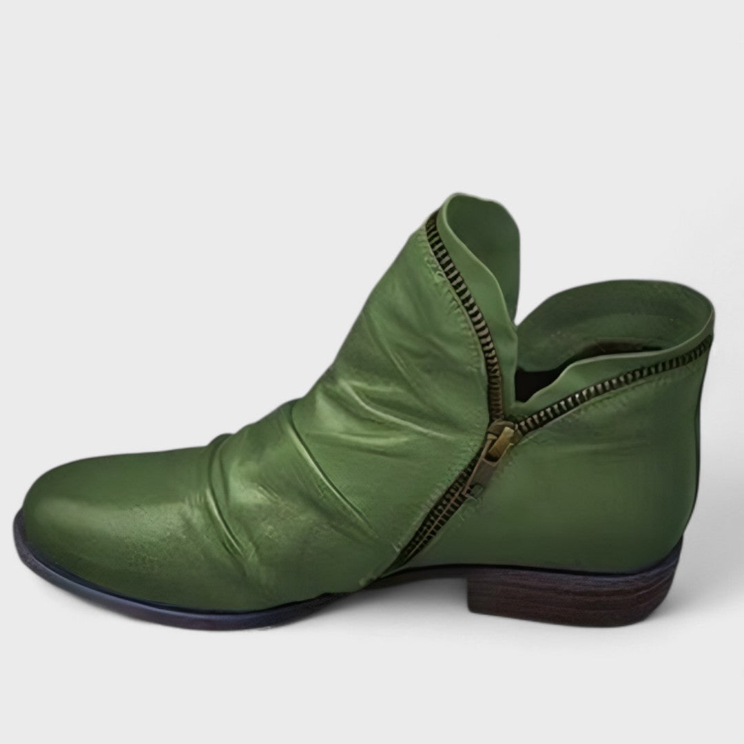 Margarida Lisboa™ - Botas Urbanas de Design Exclusivo