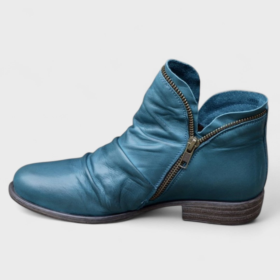 Margarida Lisboa™ - Botas Urbanas de Design Exclusivo