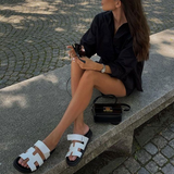 Margarida Lisboa™ – Sandálias Urbanas Classicas