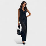 Clara - Macacão de senhora