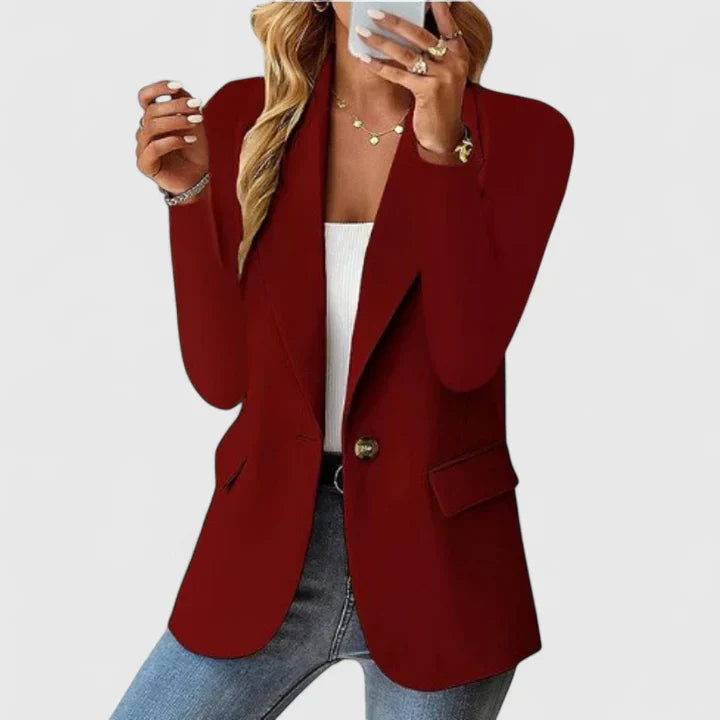 Margarida Lisboa™ - Blazer elegante