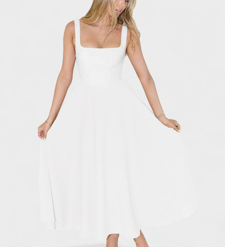 Vitória - Vestido Longo