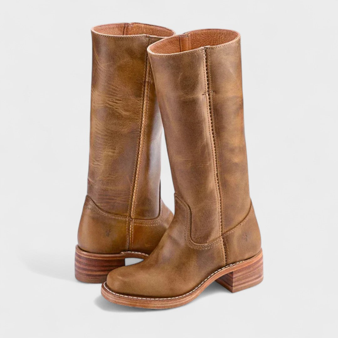 Margarida Lisboa™ - Botas de Cano Alto