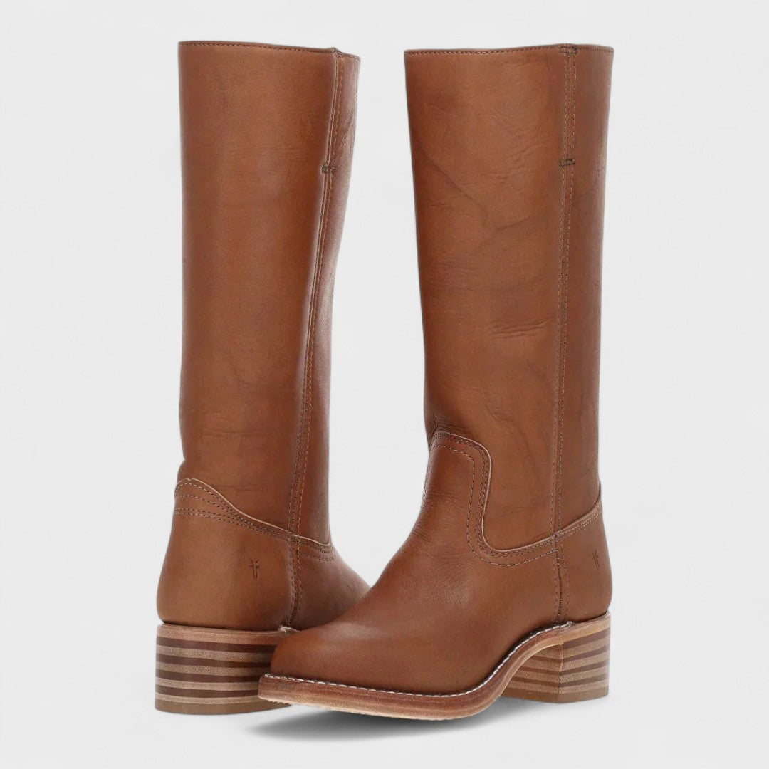 Margarida Lisboa™ - Botas de Cano Alto
