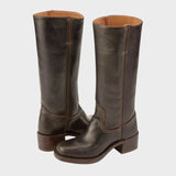 Margarida Lisboa™ - Botas de Cano Alto