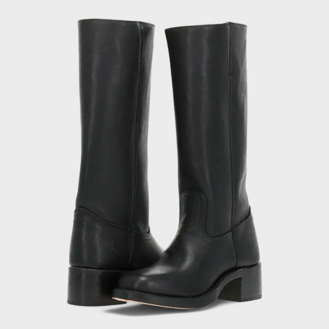 Margarida Lisboa™ - Botas de Cano Alto