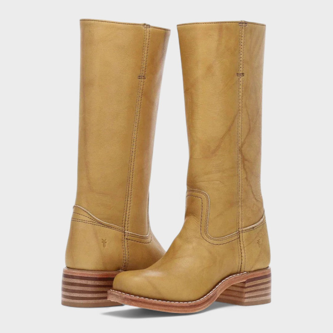 Margarida Lisboa™ - Botas de Cano Alto