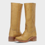 Margarida Lisboa™ - Botas de Cano Alto