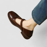 Margarida Lisboa™ - Sapatos ortopédicos Mary Jane