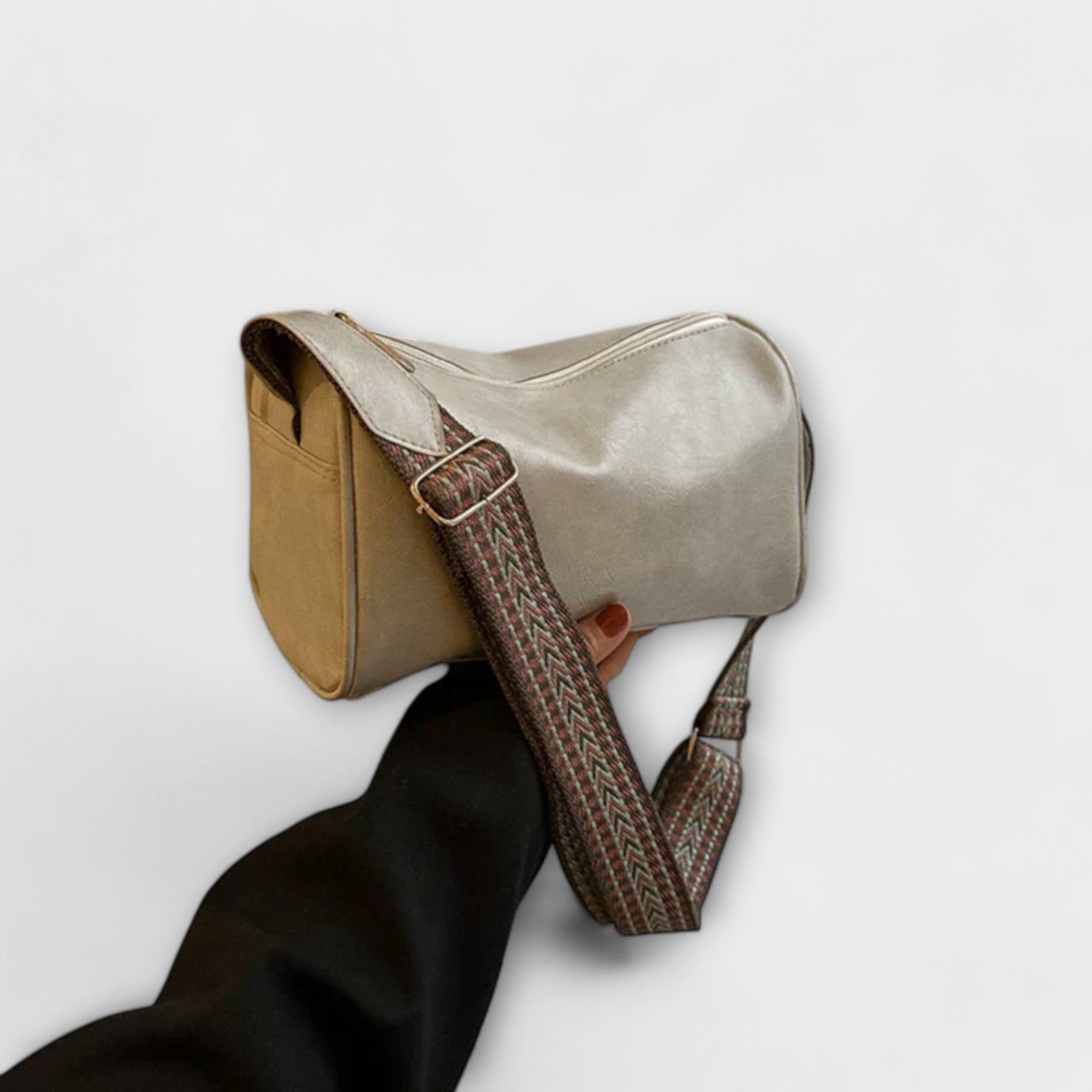 Maria. - Mala de ombro vintage