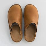 Margarida Lisboa™ - Sapatos Slip-On Ultraconfortáveis