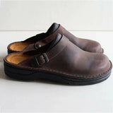 Margarida Lisboa™ - Sapatos Slip-On Ultraconfortáveis