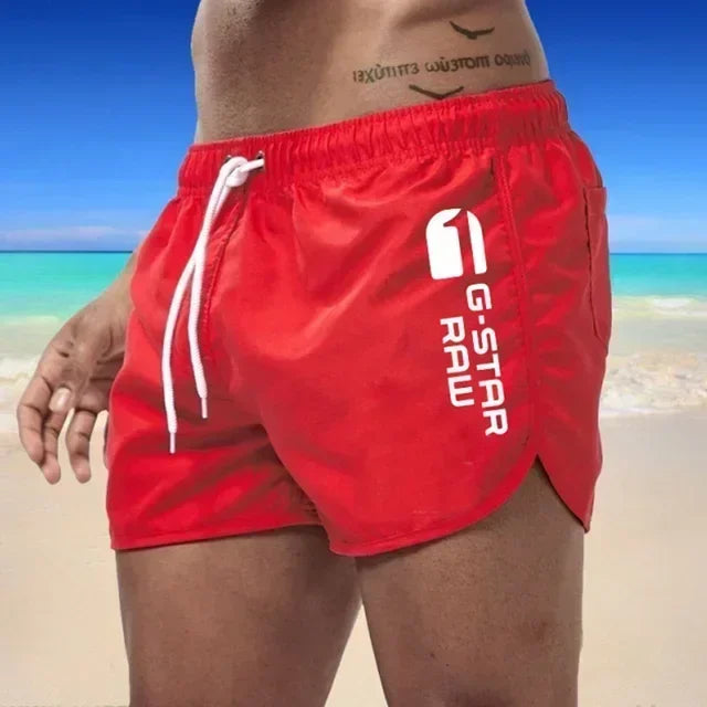 Margarida Lisboa™ - Calções Ocean Vibes
