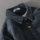 Margarida Lisboa™ - Camisa de Veludo
