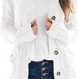 Mariana - Cardigan Elegante