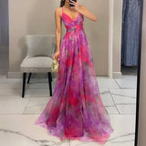 Margarida Lisboa™ - Vestido Aurora Dourada