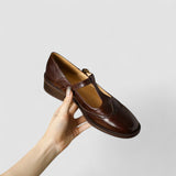Margarida Lisboa™ - Sapatos ortopédicos Mary Jane