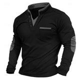 Margarida Lisboa™ - Camisola com Decote em V