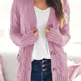 Mariana - Cardigan Elegante