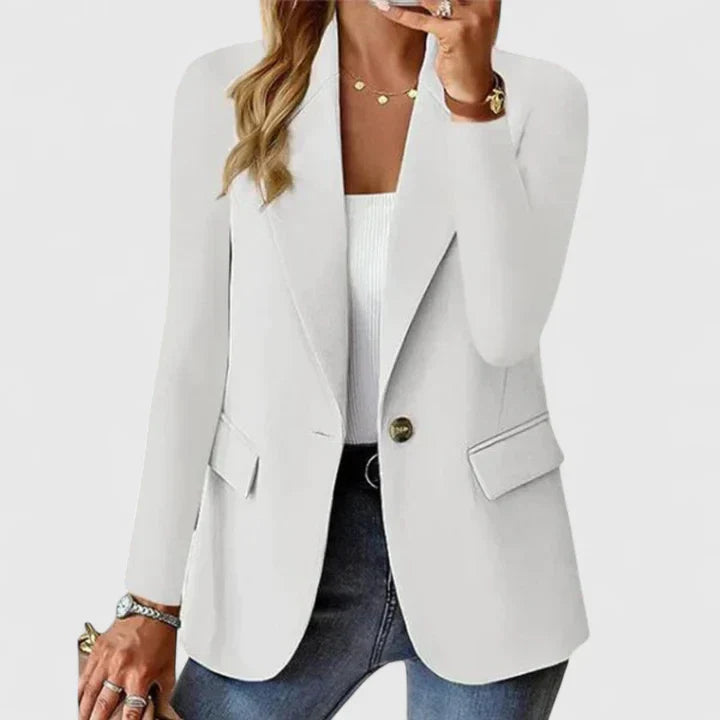 Margarida Lisboa™ - Blazer elegante