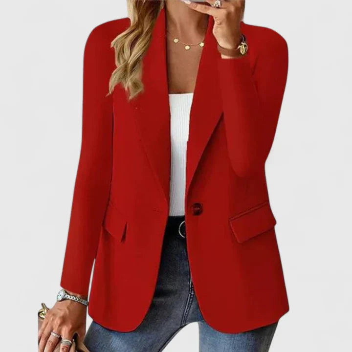 Margarida Lisboa™ - Blazer elegante