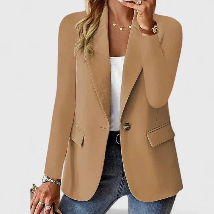 Margarida Lisboa™ - Blazer elegante