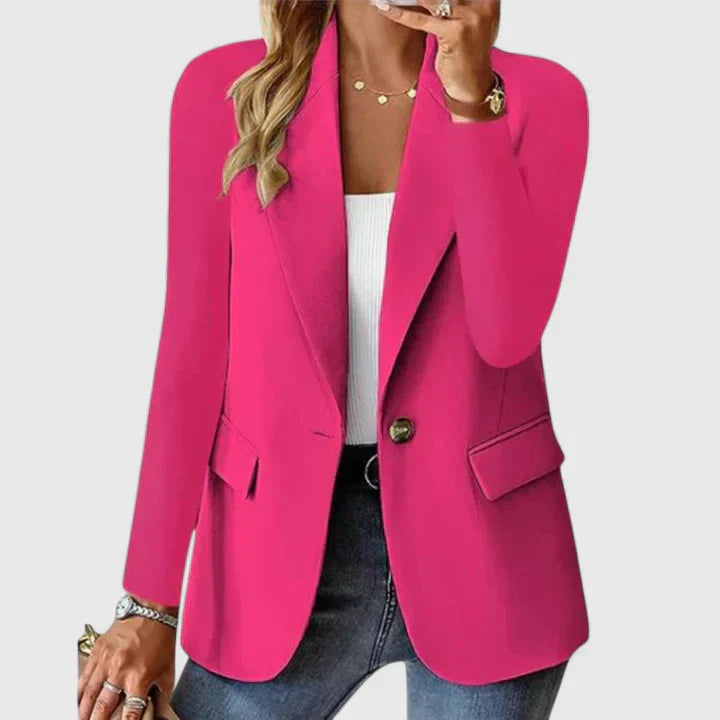 Margarida Lisboa™ - Blazer elegante