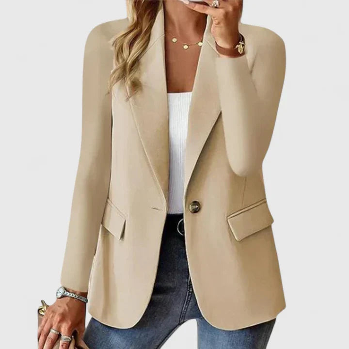 Margarida Lisboa™ - Blazer elegante