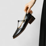 Margarida Lisboa™ - Sapatos ortopédicos Mary Jane