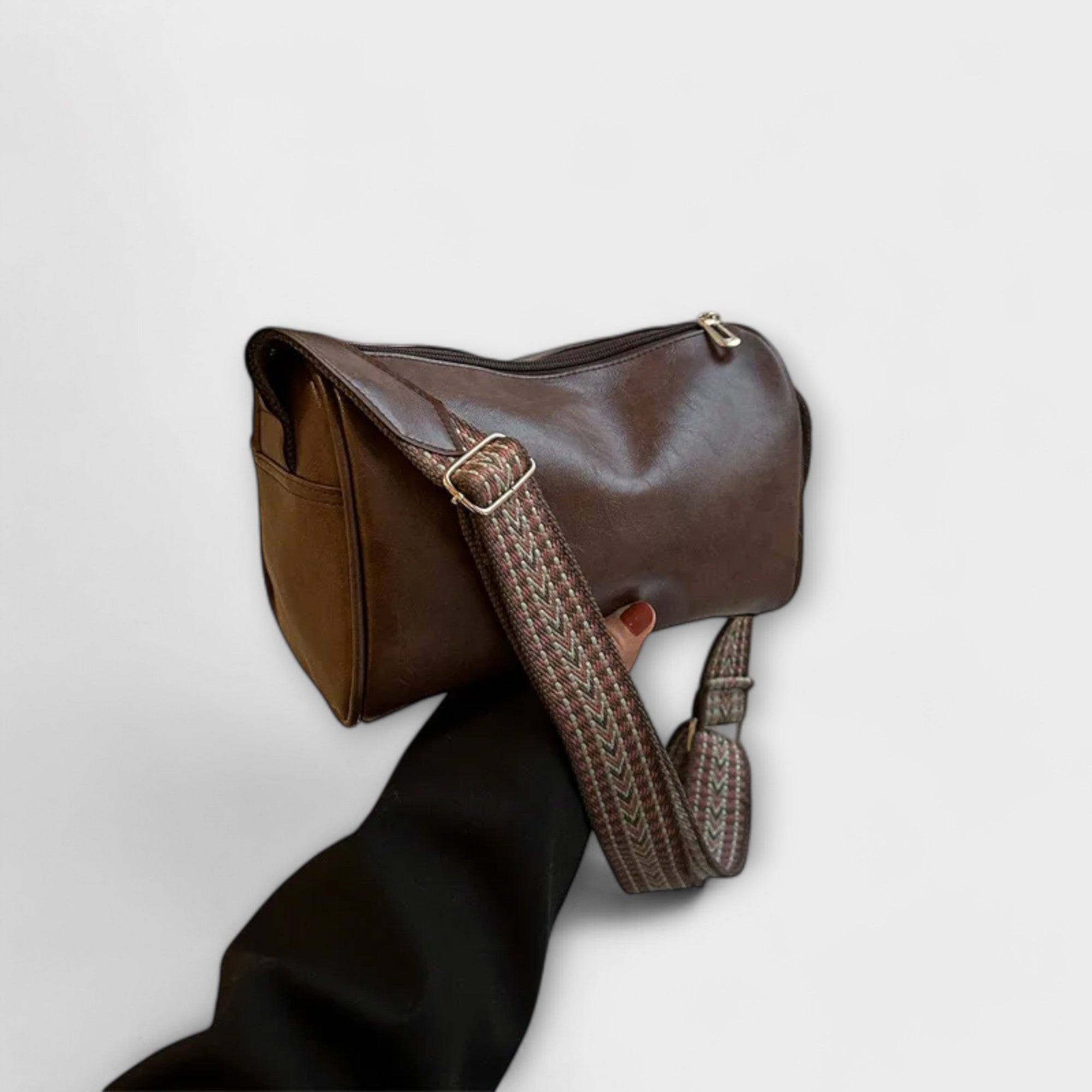 Maria. - Mala de ombro vintage