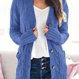 Mariana - Cardigan Elegante