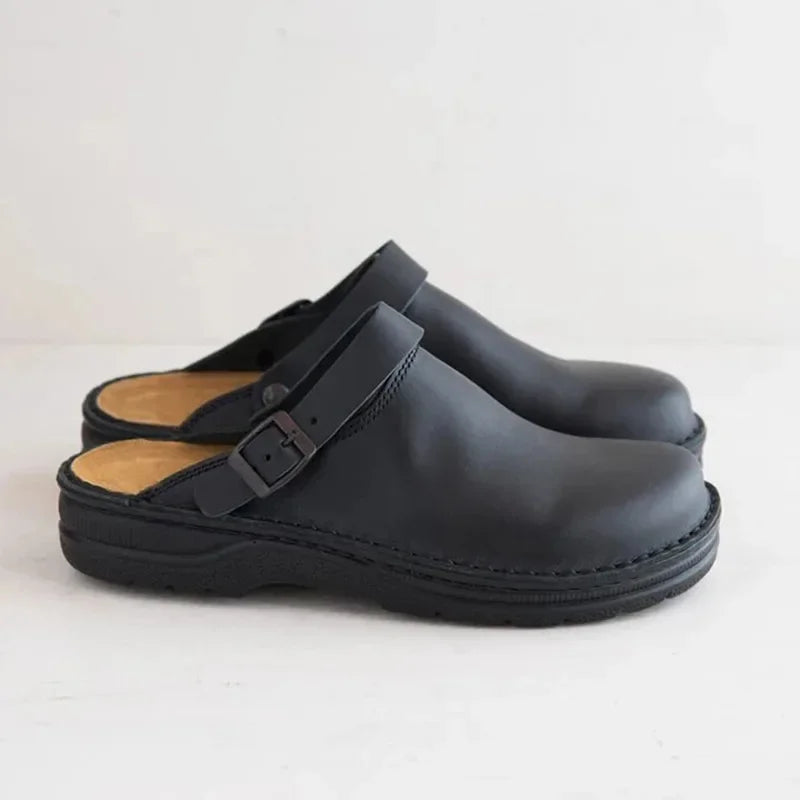 Margarida Lisboa™ - Sapatos Slip-On Ultraconfortáveis