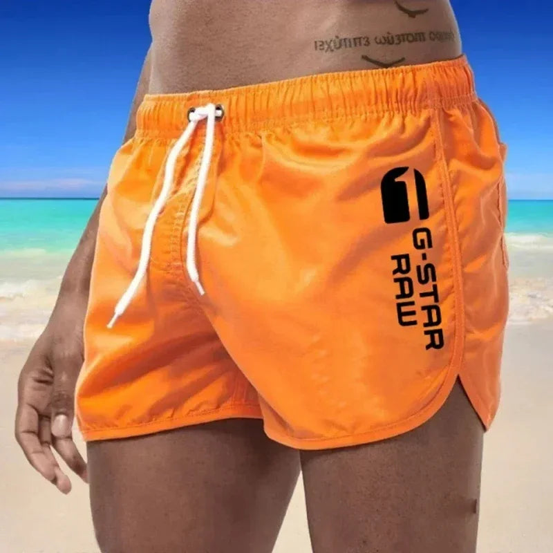 Margarida Lisboa™ - Calções Ocean Vibes