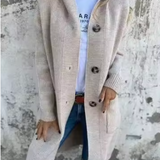 Margarida Lisboa™ - Casaco Longo