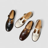 Margarida Lisboa™ - Sapatos ortopédicos Mary Jane
