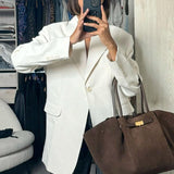 Melanie - Mala em camurça